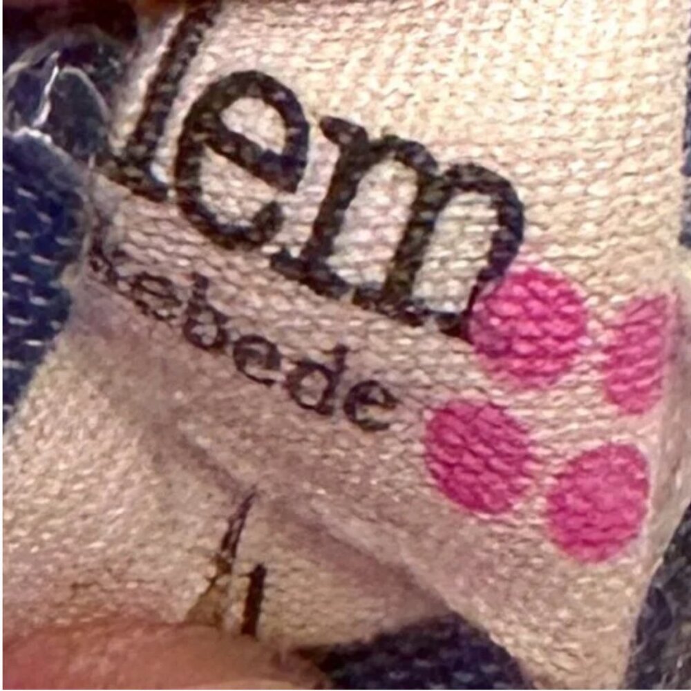 LEMLEM STRAPLESS ROMPER MEDIUM - Picture 4 of 7